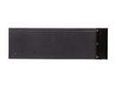 iStarUSA D313SEMATX-DE1BK Aluminum / Steel 3U Rackmount Compact Trayless Server