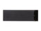 iStarUSA D313SEMATX-DE1BK Aluminum / Steel 3U Rackmount Compact Trayless Server