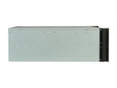 iStarUSA D416-5DE1BK Aluminum / Steel 4U Rackmount Compact Stylish Trayless Case