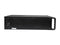 iStarUSA D-300-FS Black Aluminum / Steel 3U Rackmount Compact Stylish