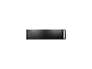 iStarUSA D-400L-7SE Black Aluminum / Steel 4U Rackmount High Performance Chassis