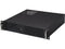 iStarUSA D-214-MATX Black Steel 2U Rackmount Chassis 2 External 5.25" Drive Bays