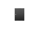iStarUSA S-915 Black Aluminum / Steel Tower Compact Stylish mini-ITX Tower 5