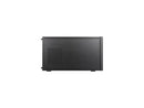 iStarUSA S-915 Black Aluminum / Steel Tower Compact Stylish mini-ITX Tower 5