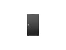 iStarUSA S-917 Black Aluminum / Steel Tower Compact Stylish mini-ITX Tower 7