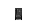 iStarUSA S-917 Black Aluminum / Steel Tower Compact Stylish mini-ITX Tower 7