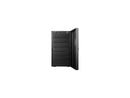 iStarUSA S-917 Black Aluminum / Steel Tower Compact Stylish mini-ITX Tower 7