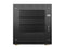 iStarUSA S-35EX Black Material of Front Bezel	: Aluminum 4mm
Material of Main