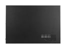 iStarUSA S-35EX Black Material of Front Bezel	: Aluminum 4mm
Material of Main