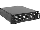 SRV CHASSIS ISTAR| RG-3023H-RF REC