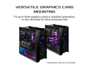 Asus ROG Strix Helios GX601 RGB Mid-Tower Computer Case for up to EATX