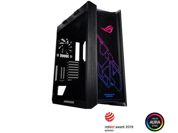 Asus ROG Strix Helios GX601 RGB Mid-Tower Computer Case for up to EATX