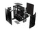 ASUS TUF Gaming GT301 Mid-Tower Compact Case for ATX Motherboards with