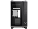 ASUS TUF Gaming GT502 Black ATX Mid-Tower Computer Case with Front Panel RGB