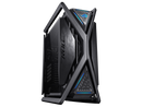 ASUS ROG Hyperion GR701 EATX full-tower computer case with semi-open structure,