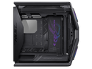 ASUS ROG Hyperion GR701 EATX full-tower computer case with semi-open structure,