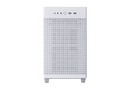 ASUS Prime AP201 White MicroATX Tempered Glass Edition Supports Graphics Cards