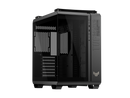 ASUS TUF Gaming GT502 Horizon ATX Mid-Tower Gaming Case (boundless panoramic