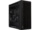 ASUS PA602 Black Steel/ABS Plastic/Wood/Tempered Glass Micro ATX Mid Tower