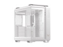 ASUS TUF Gaming GT502 Horizon White Steel / Plastic / Tempered Glass ATX Mid