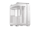ASUS TUF Gaming GT502 Horizon White Steel / Plastic / Tempered Glass ATX Mid