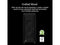 ASUS ProArt PA401 Wood Edition ATX Mid-Tower Case – Tempered Glass,