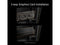 ASUS ProArt PA401 Wood Edition ATX Mid-Tower Case – Tempered Glass,