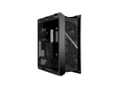 The ASUS ROG Strix Helios II is an EATX mid-tower gaming PC case featuring dual