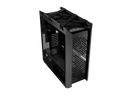 The ASUS ROG Strix Helios II is an EATX mid-tower gaming PC case featuring dual