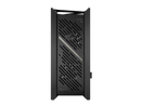 The ASUS ROG Strix Helios II is an EATX mid-tower gaming PC case featuring dual