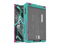 ASUS ROG Strix Helios II Hatsune Miku Edition Gaming PC Case, with Dual Tempered