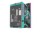 ASUS ROG Strix Helios II Hatsune Miku Edition Gaming PC Case, with Dual Tempered