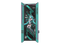ASUS ROG Strix Helios II Hatsune Miku Edition Gaming PC Case, with Dual Tempered