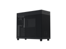 ASUS Prime AP303 Black Edition Mesh-Panel 44-Liter ATX PC case, structural GPU