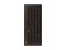 ASUS ProArt PA602 Wood Edition Retro Brown E-ATX Mid-Tower Case with Tempered