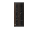 ASUS ProArt PA602 Wood Edition Modern Black E-ATX Mid-Tower Case with Tempered