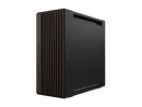 ASUS ProArt PA602 Wood Edition Modern Black E-ATX Mid-Tower Case with Tempered