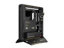 ASUS ROG GR20 Edition 20 Open-Frame PC Gaming Case Bundled Crossflow Fan,