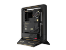 ASUS ROG GR20 Edition 20 Open-Frame PC Gaming Case Bundled Crossflow Fan,