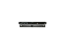 Athena Power RM-1U164A5 Black 1.0 mm Steel 1U Rackmount Server Case with EPS-12V