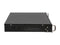 Athena Power RM-1U100D408 Black Aluminum/Steel 1U Rackmount Server Case 400W