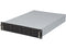 Athena Power RM-2U2123HE Black 1.0mm SGCC 2U Rackmount Server Chassis 2U Single