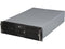 Athena Power RM-3U306460P4 Silver/Black 1.2mm SGCC 3U Rackmount Server Case PS2