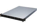 Athena Power RM-1U1122HE12 12Gb/s 1U Hot-Swap 12-Bay E-ATX Rackmount Server