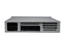 Athena Power RM-2U2083HE12 Silver / Black 1.2mm SGCC 2U Rackmount Server Case 2U