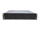 Athena Power RM-2U2123HE12 Silver / Black 1.2mm SGCC 2U Rackmount Server Case 2U