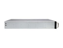Athena Power RM-2U2123HE12 Silver / Black 1.2mm SGCC 2U Rackmount Server Case 2U