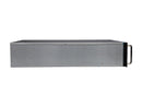 Athena Power RM-3U3163HE12 Silver / Black 1.2mm SGCC 3U Rackmount Server Case 2U