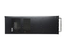 Athena Power RM-4UWIN525 Black 1.2mm SECC 4U Rackmount Server Case