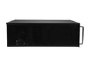 Athena Power RM-4UWIN525P808 Black 1.2mm SECC 4U Rackmount Server Case